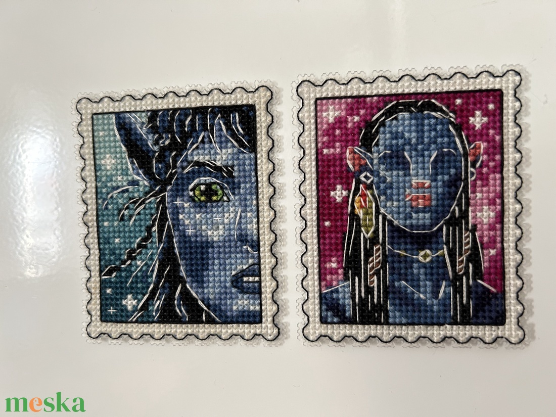 Avatar hűtő mágnes - otthon & életmód - konyhafelszerelés, tálalás - konyhai dekoráció - hűtőmágnes - Meska.hu Avatar hűtő mágnes - otthon & életmód - konyhafelszerelés, tálalás - konyhai dekoráció - hűtőmágnes - Meska.hu