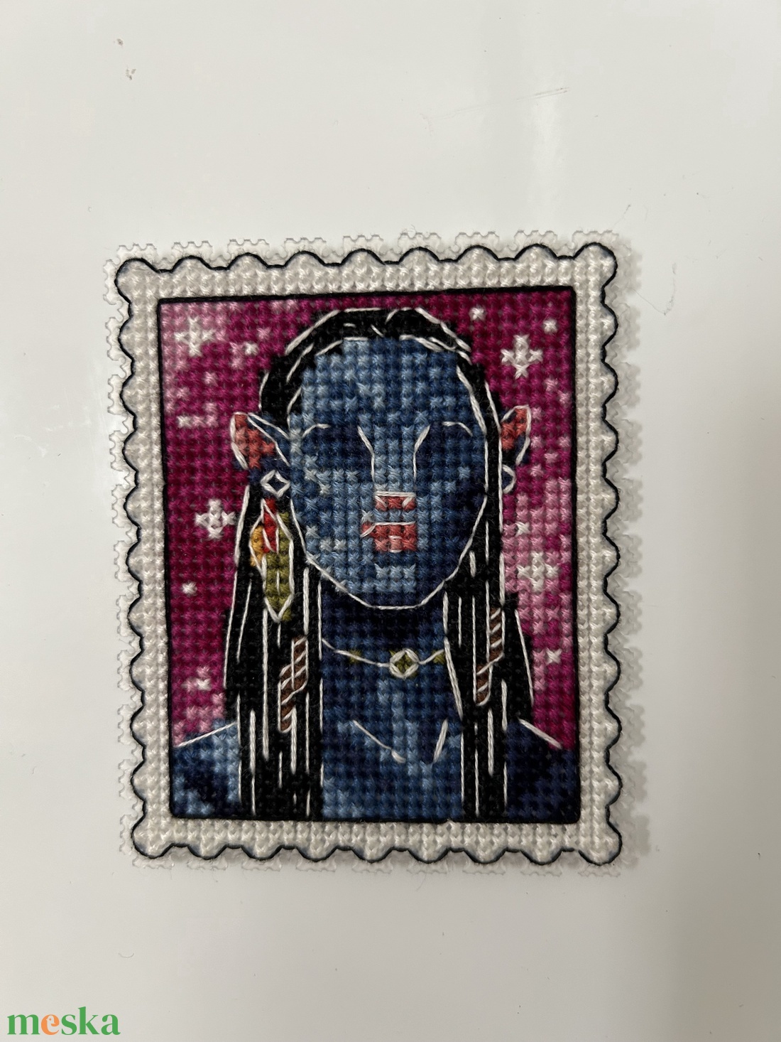 Avatar hűtő mágnes - otthon & életmód - konyhafelszerelés, tálalás - konyhai dekoráció - hűtőmágnes - Meska.hu Avatar hűtő mágnes - otthon & életmód - konyhafelszerelés, tálalás - konyhai dekoráció - hűtőmágnes - Meska.hu