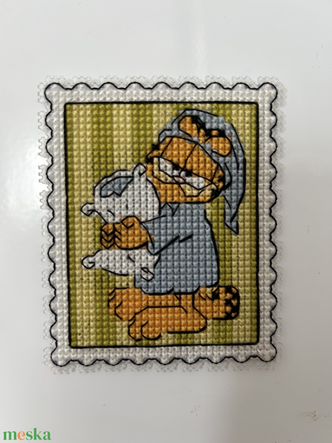 Garfield hűtő mágnes - otthon & életmód - konyhafelszerelés, tálalás - konyhai dekoráció - hűtőmágnes - Meska.hu Garfield hűtő mágnes - otthon & életmód - konyhafelszerelés, tálalás - konyhai dekoráció - hűtőmágnes - Meska.hu