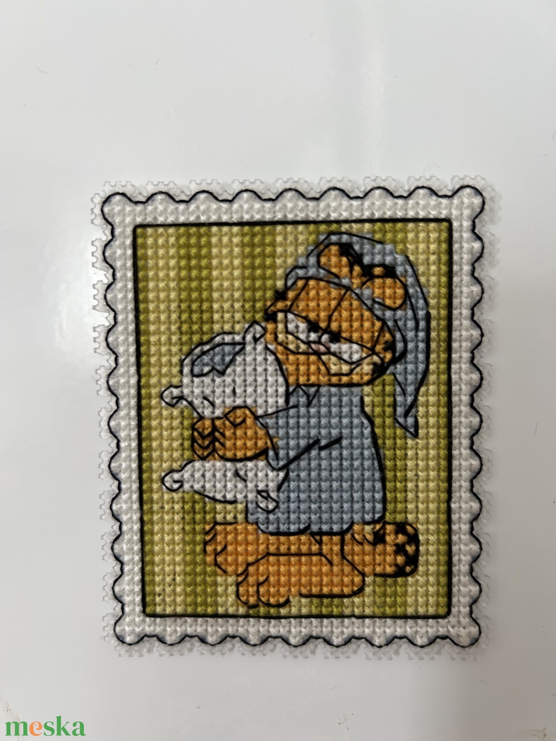 Garfield hűtő mágnes - otthon & életmód - konyhafelszerelés, tálalás - konyhai dekoráció - hűtőmágnes - Meska.hu Garfield hűtő mágnes - otthon & életmód - konyhafelszerelés, tálalás - konyhai dekoráció - hűtőmágnes - Meska.hu