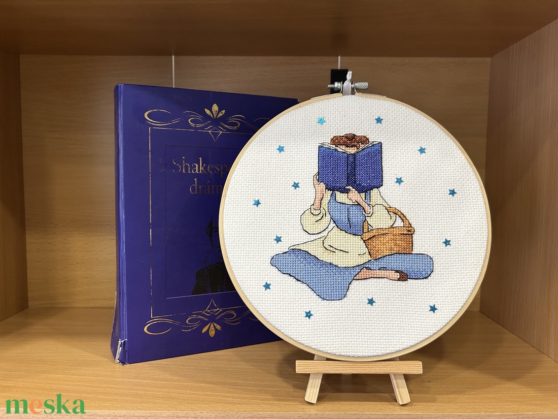 Belle - otthon & életmód - dekoráció - fali és függő dekoráció - függődísz - Meska.hu Belle - otthon & életmód - dekoráció - fali és függő dekoráció - függődísz - Meska.hu