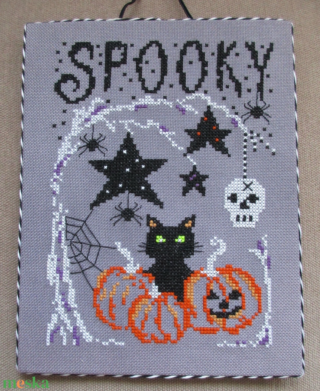 Spooky - otthon & életmód - dekoráció - dísztárgy - Meska.hu Spooky - otthon & életmód - dekoráció - dísztárgy - Meska.hu