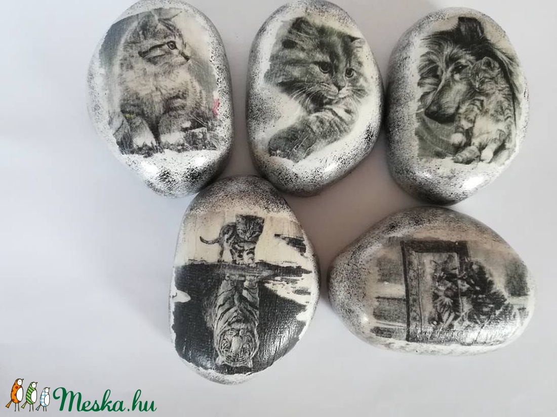 díszkő -  - Meska.hu