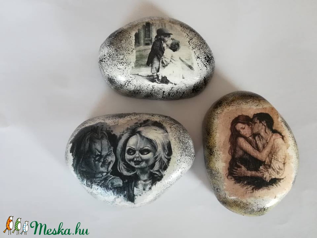 díszkő -  - Meska.hu