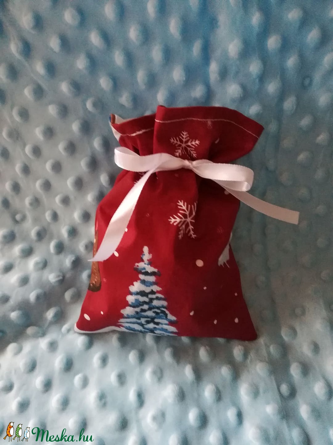 Mikuzsák - játék & sport - Meska.hu