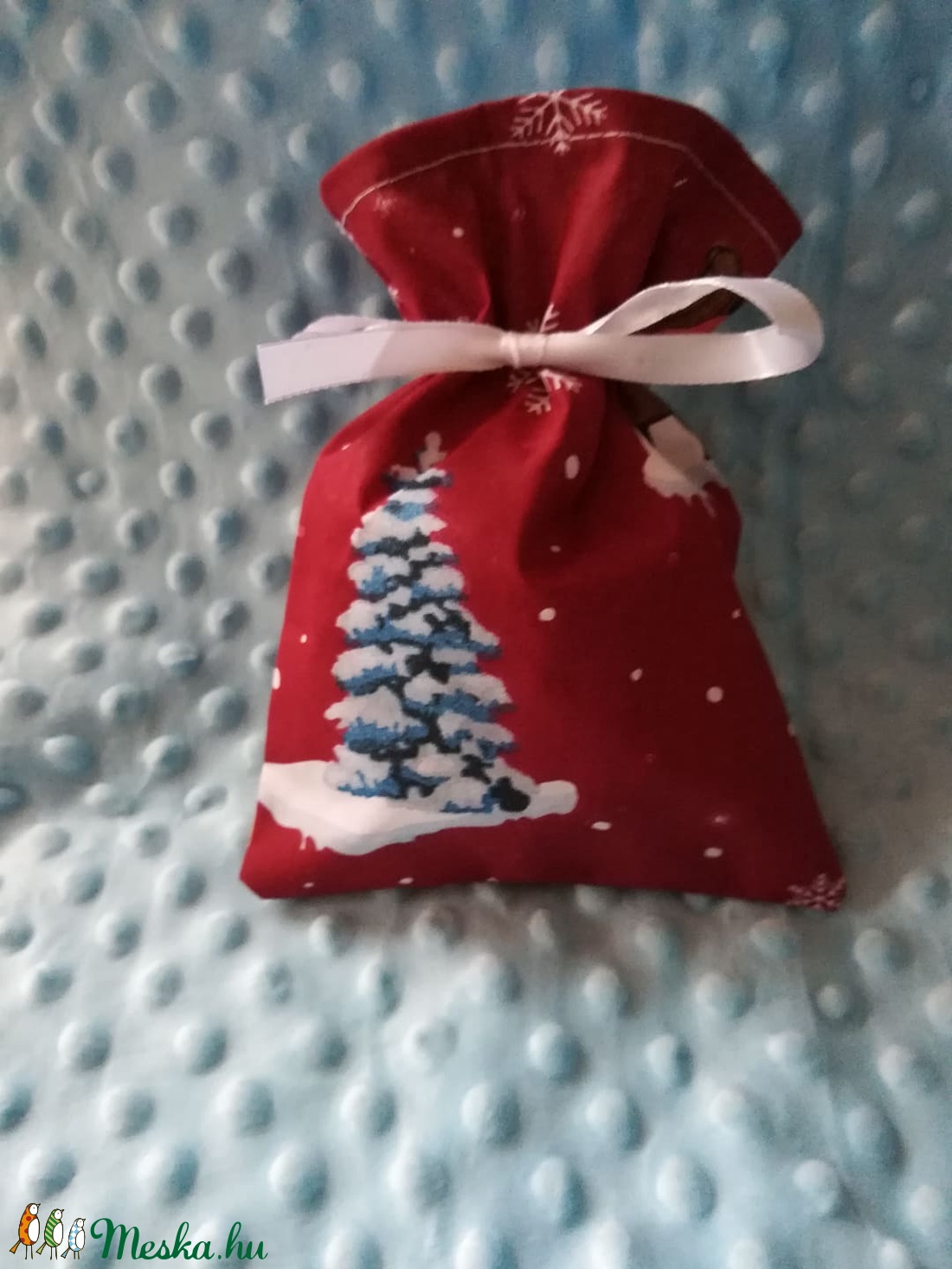 Mikuzsák - játék & sport - Meska.hu