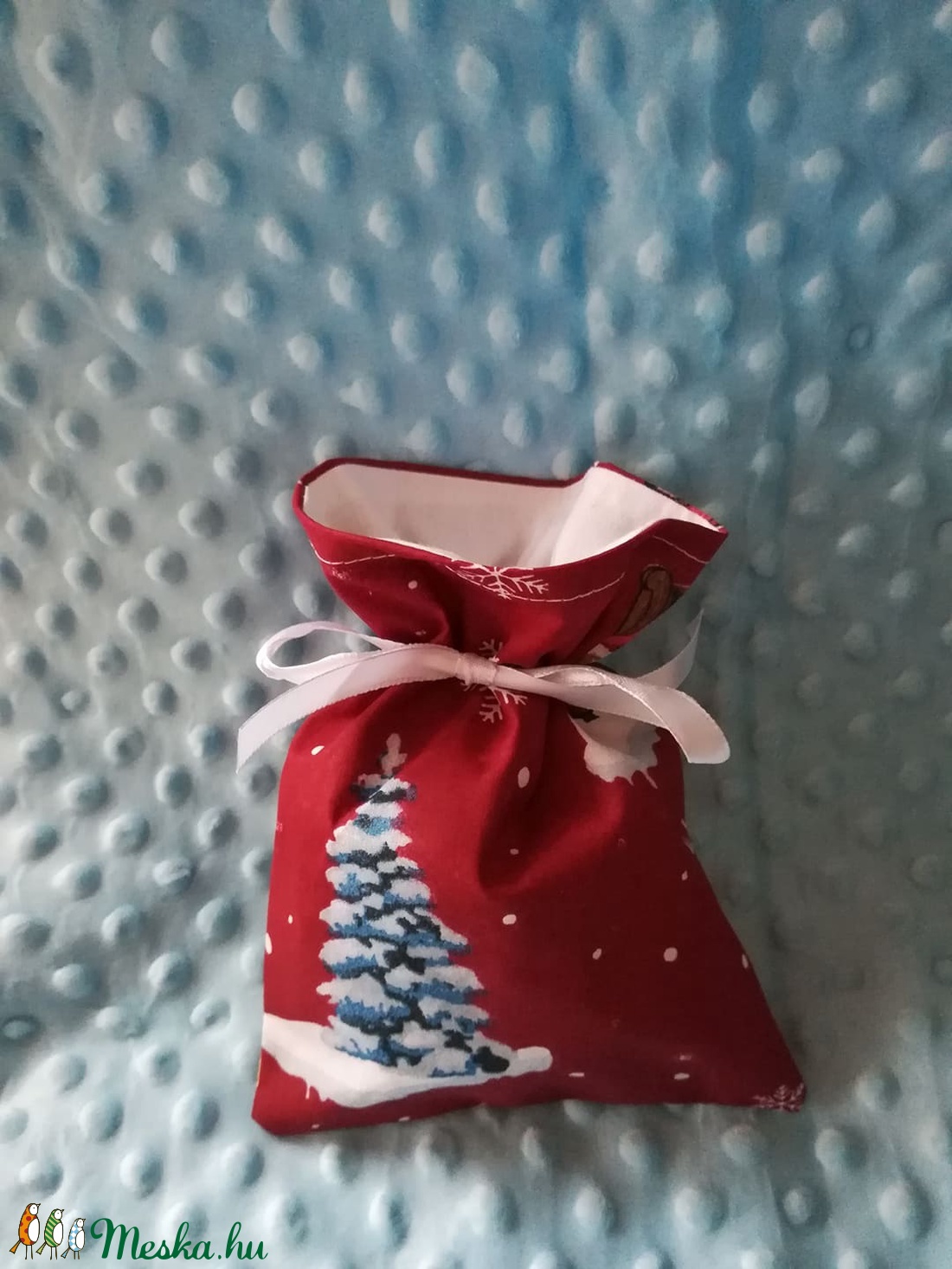 Mikuzsák - játék & sport - Meska.hu