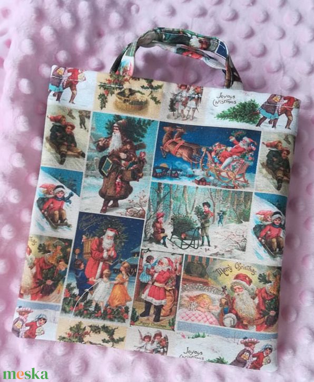 karácsonyi ajándéktasak - táska & tok - bevásárlás & shopper táska - shopper, textiltáska, szatyor - Meska.hu karácsonyi ajándéktasak - táska & tok - bevásárlás & shopper táska - shopper, textiltáska, szatyor - Meska.hu