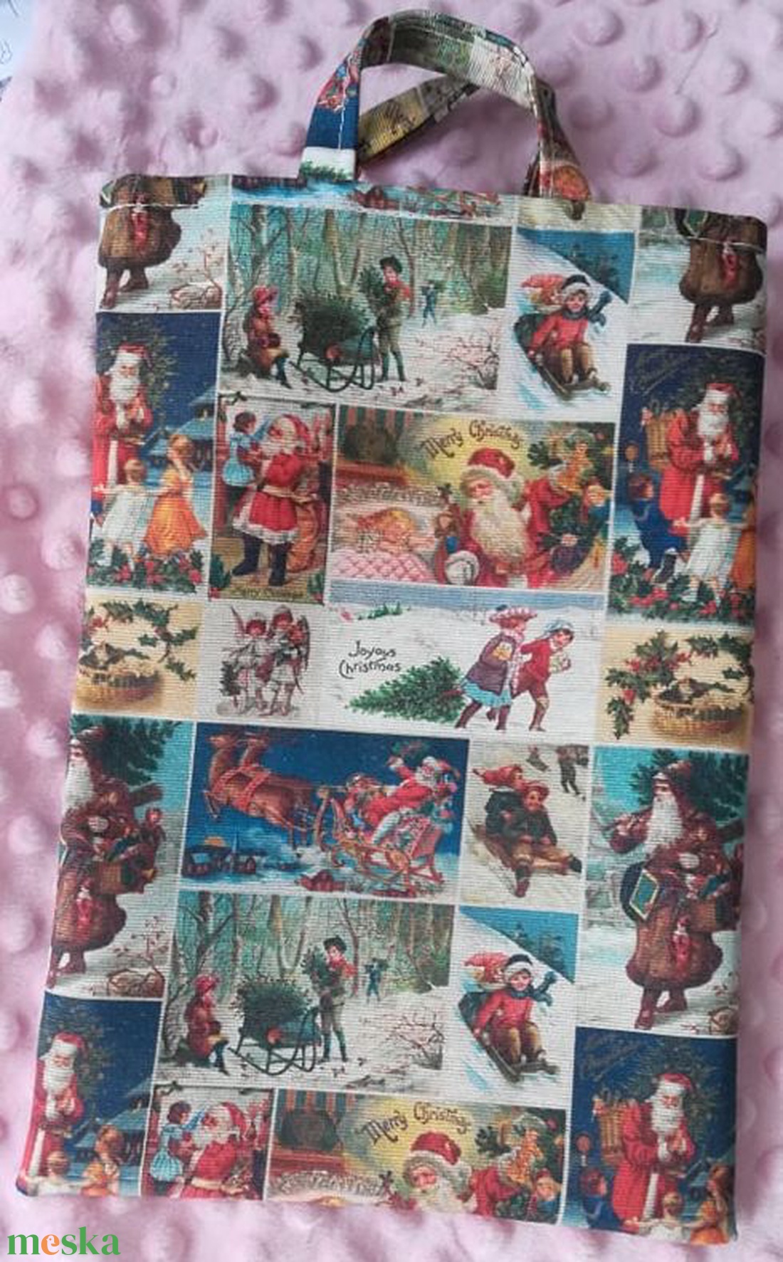 karácsonyi ajándéktasak - táska & tok - bevásárlás & shopper táska - shopper, textiltáska, szatyor - Meska.hu karácsonyi ajándéktasak - táska & tok - bevásárlás & shopper táska - shopper, textiltáska, szatyor - Meska.hu
