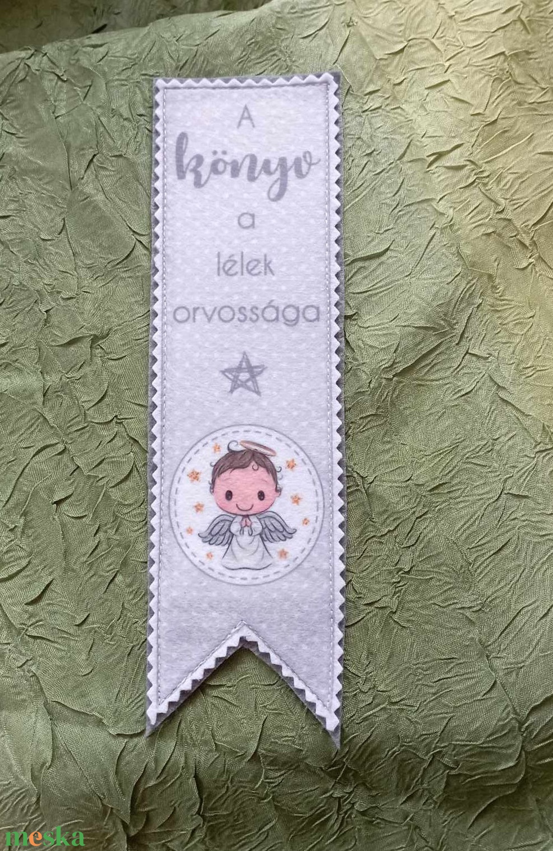 karácsonyi szürke könyvjelző - könyv & zene - könyvjelző - Meska.hu karácsonyi szürke könyvjelző - könyv & zene - könyvjelző - Meska.hu