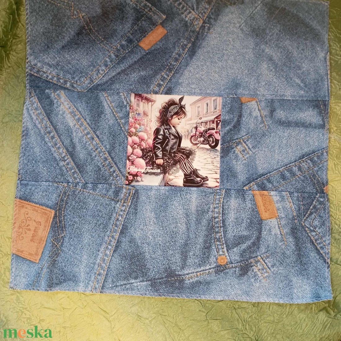 Patchwork 5 - kellékek & szerszámok - méteráru - vászon - pamutvászon - Meska.hu Patchwork 5 - kellékek & szerszámok - méteráru - vászon - pamutvászon - Meska.hu