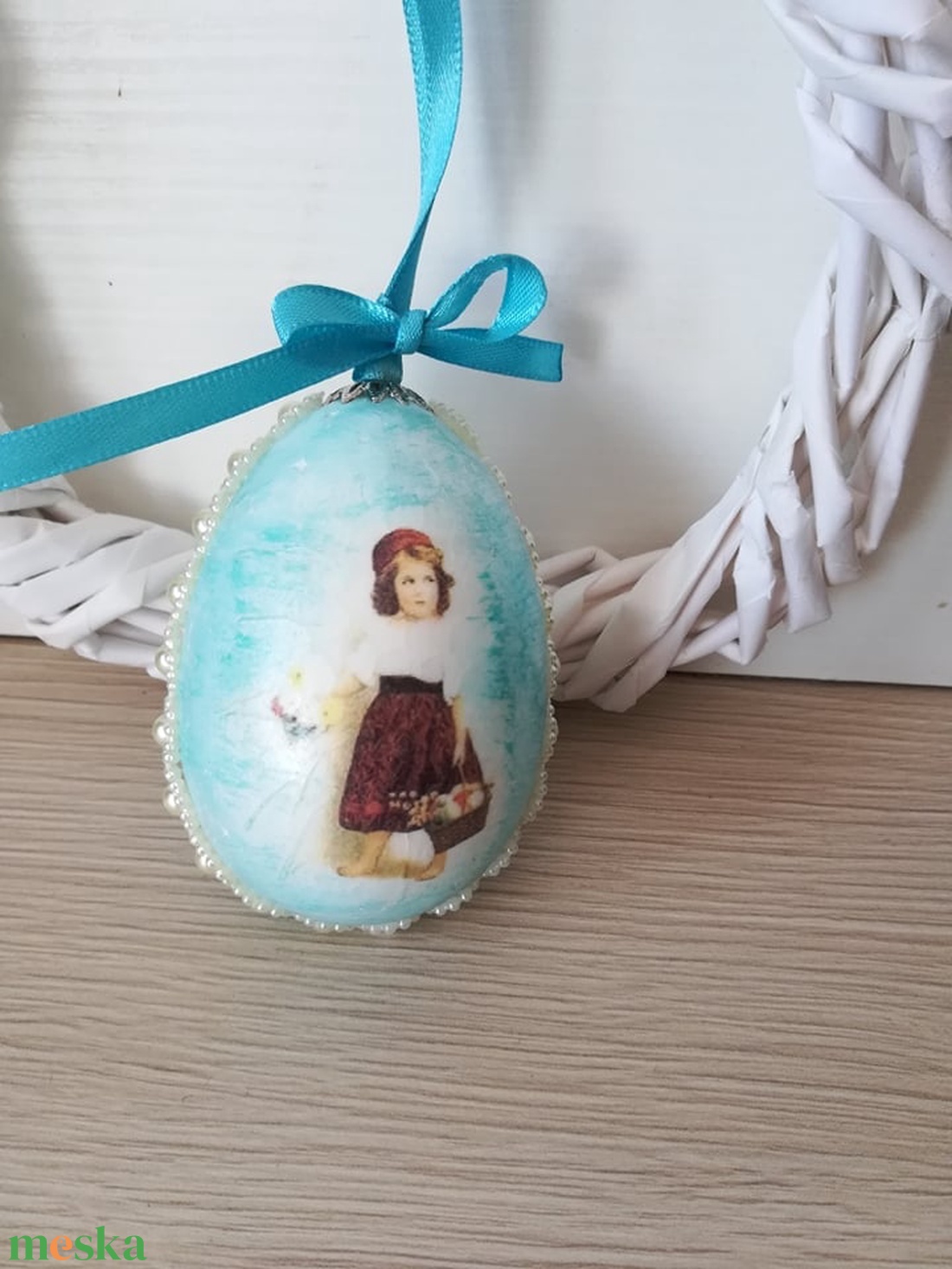 húsvéti tojások2 - ünnepi díszek, dekorációk - húsvéti díszek és dekorációk - húsvéti tojás, hímestojás - Meska.hu