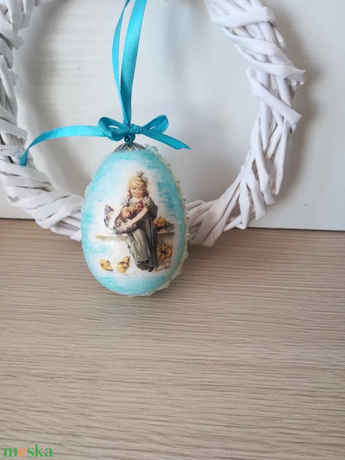 húsvéti tojások2 - ünnepi díszek, dekorációk - húsvéti díszek és dekorációk - húsvéti tojás, hímestojás - Meska.hu