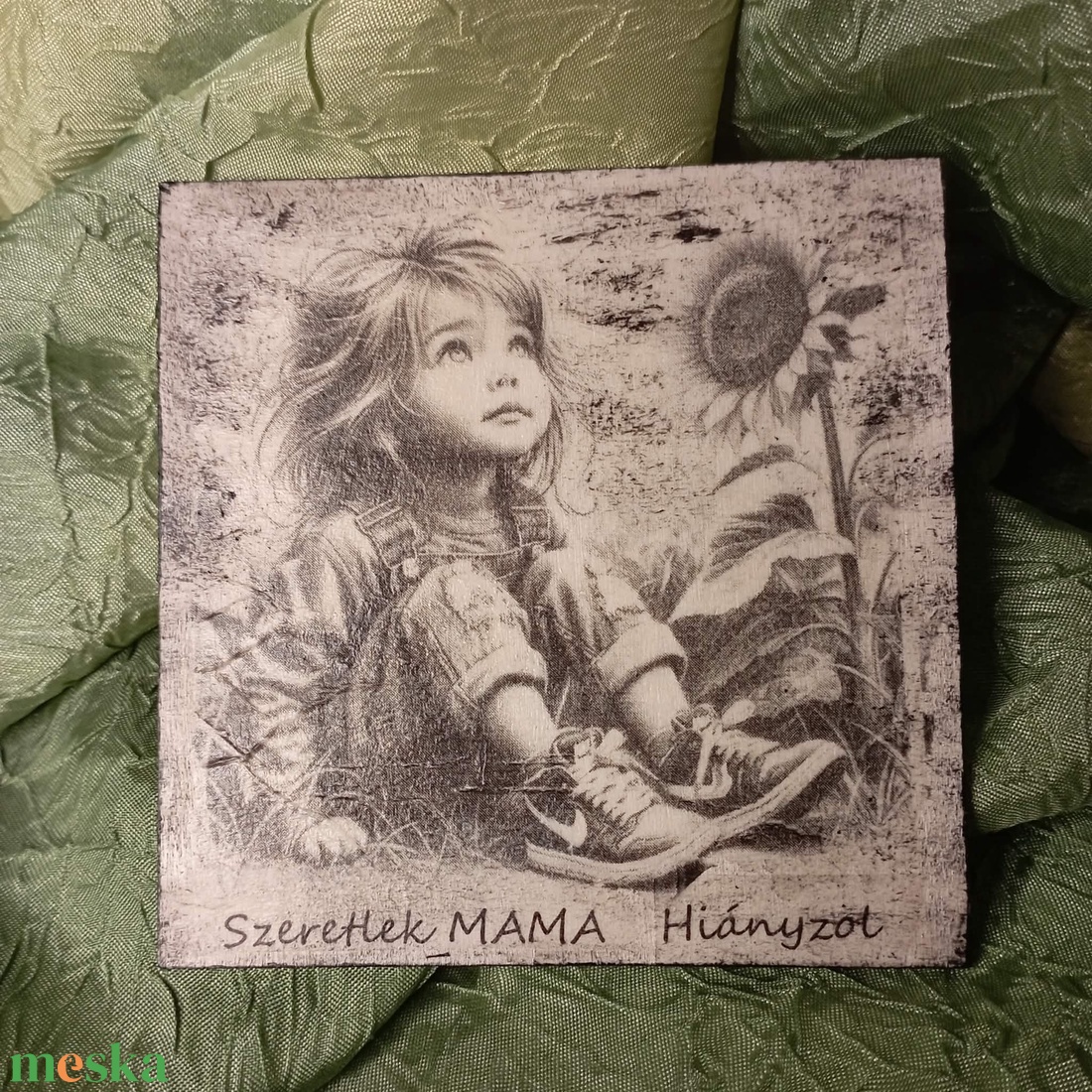 temetői díszek 3 - otthon & életmód - vallás - temetkezési tárgy - sírdísz, kegyeleti dísz - Meska.hu