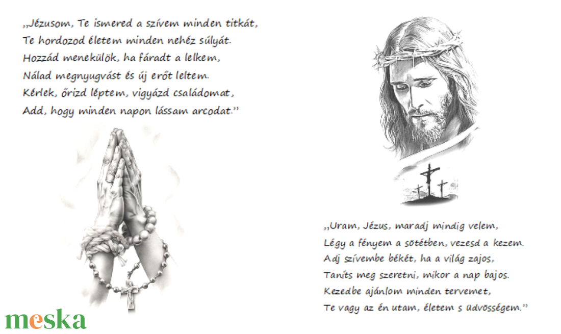  gyertya a megváltóról - otthon & életmód - gyertya, illat, aroma - gyertya - Meska.hu