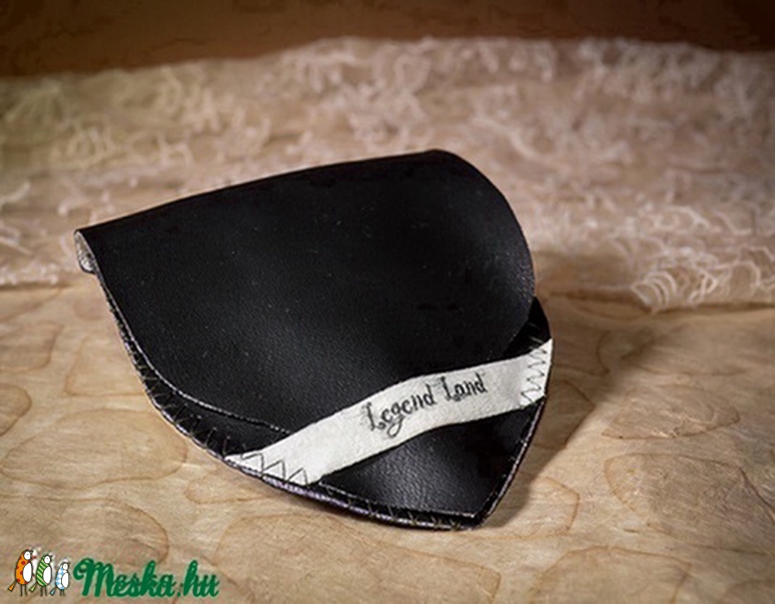 Manó kabala figura: ZÉNÓ vagy BRÚNÓ -  - Meska.hu