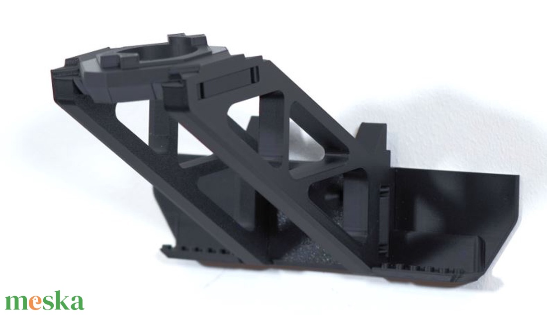 Lego 10266 Nasa Apollo 11 Lunar Lander fali tartó konzol - játék & sport - építőjáték - Meska.hu