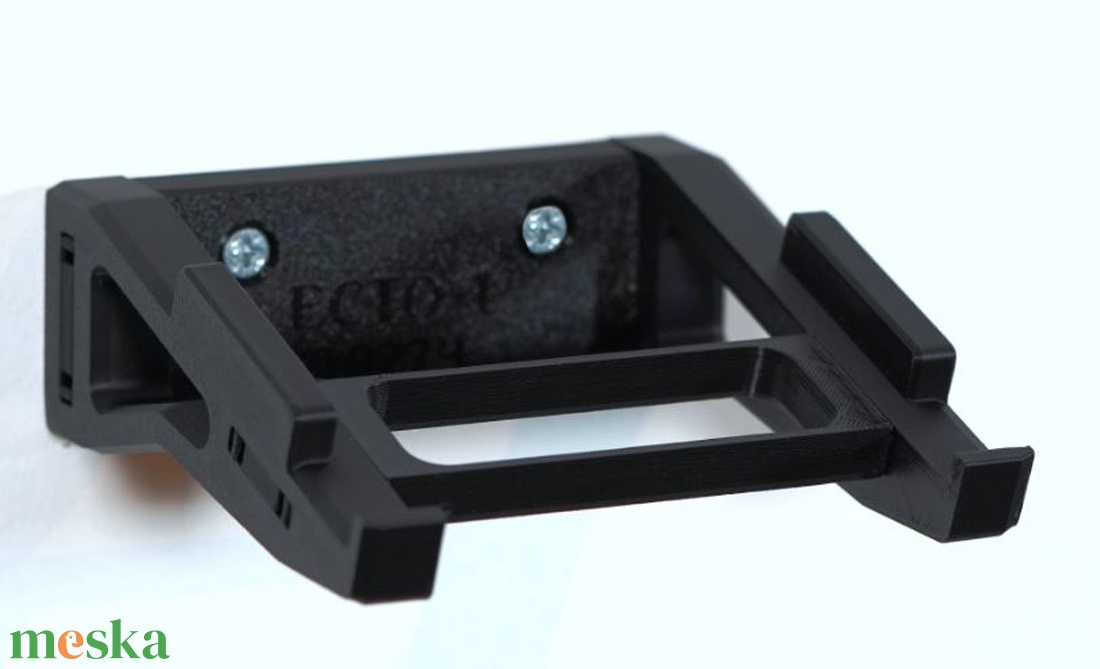 Lego 10274 Ghostbusters ECTO-1 fali tartó konzol - játék & sport - építőjáték - Meska.hu