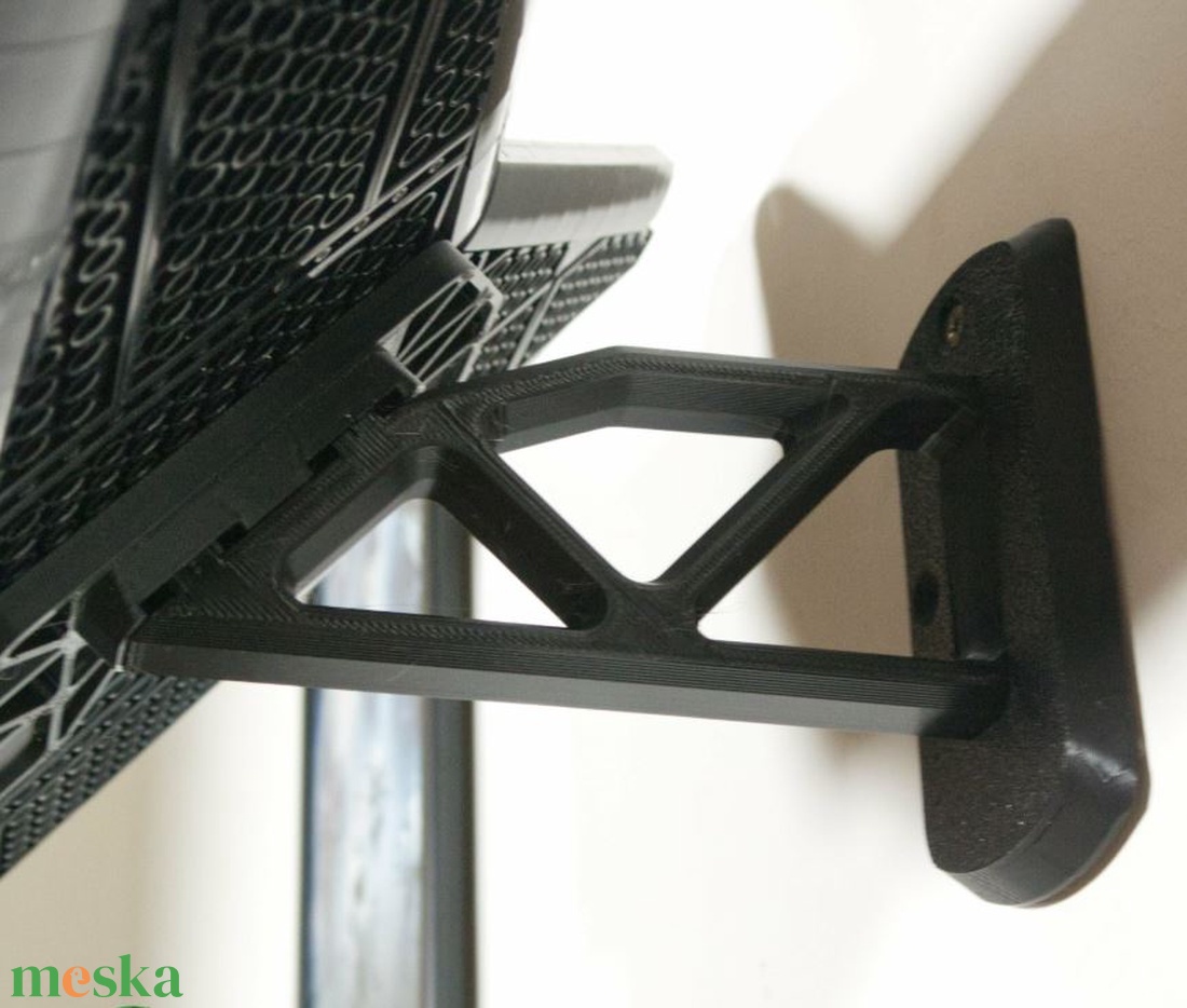 Lego 10283 Space Shuttle Discovery fali tartó konzol - játék & sport - építőjáték - Meska.hu