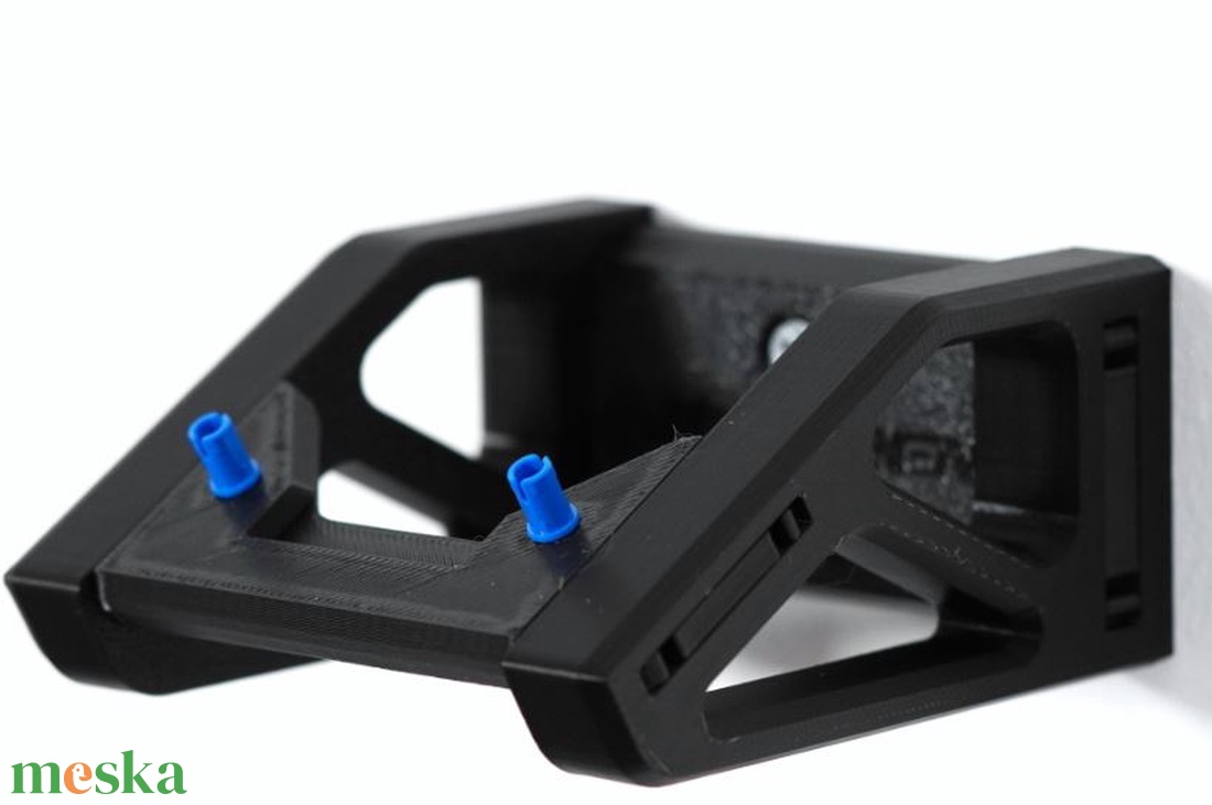 Lego 10330 McLaren MP4 Ayrton Senna fali tartó konzol - játék & sport - építőjáték - Meska.hu