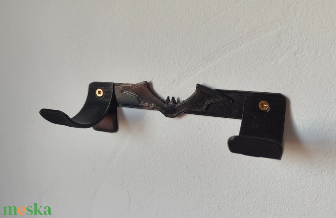 Lego 42127 Batman - Batmobile fali tartó konzol - játék & sport - építőjáték - Meska.hu