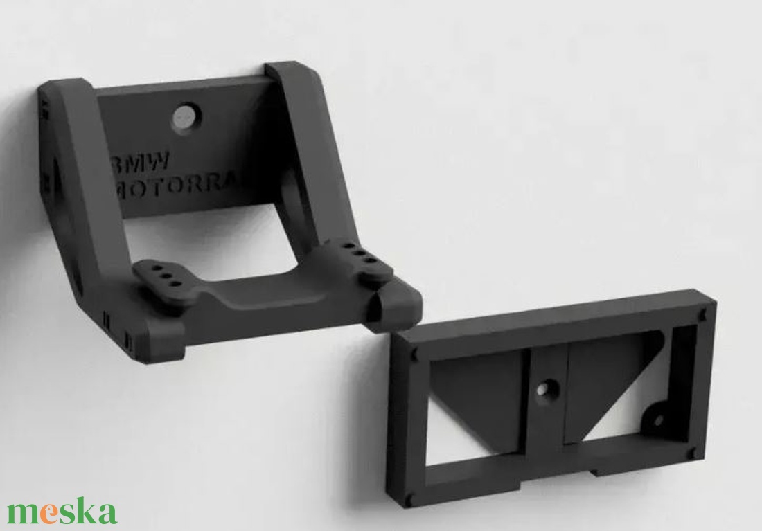 Lego 42130 BMW M 1000RR fali tartó konzol - játék & sport - építőjáték - Meska.hu