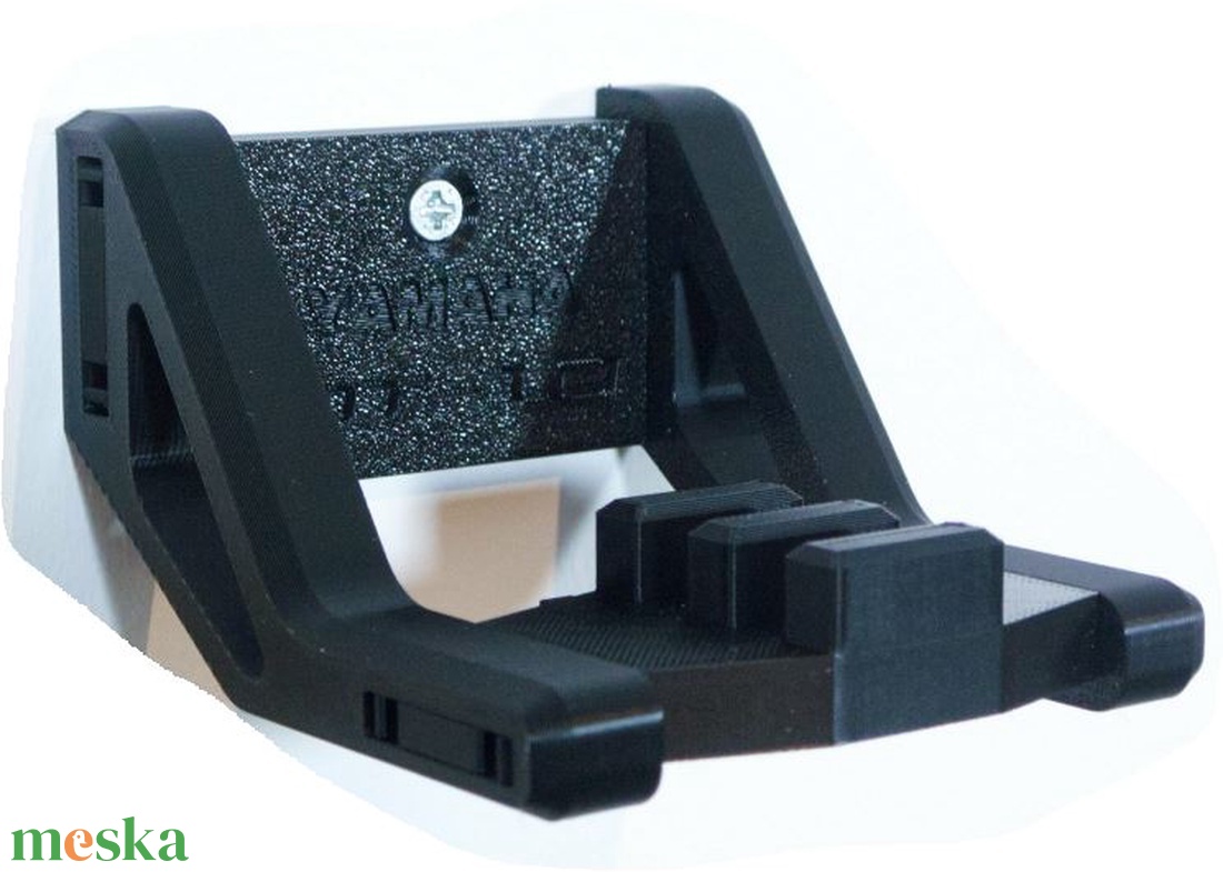 Lego 42159 Yamaha MT-10 SP fali tartó konzol - otthon & életmód - tárolás & rendszerezés - fali tároló - Meska.hu