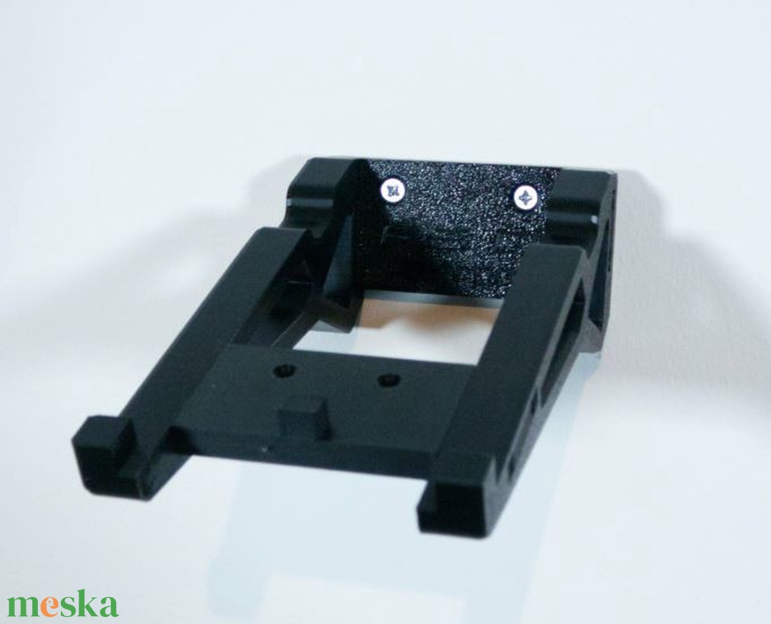 Lego 42160 Audi RS Q E-Tron  fali tartó konzol - otthon & életmód - tárolás & rendszerezés - fali tároló - Meska.hu