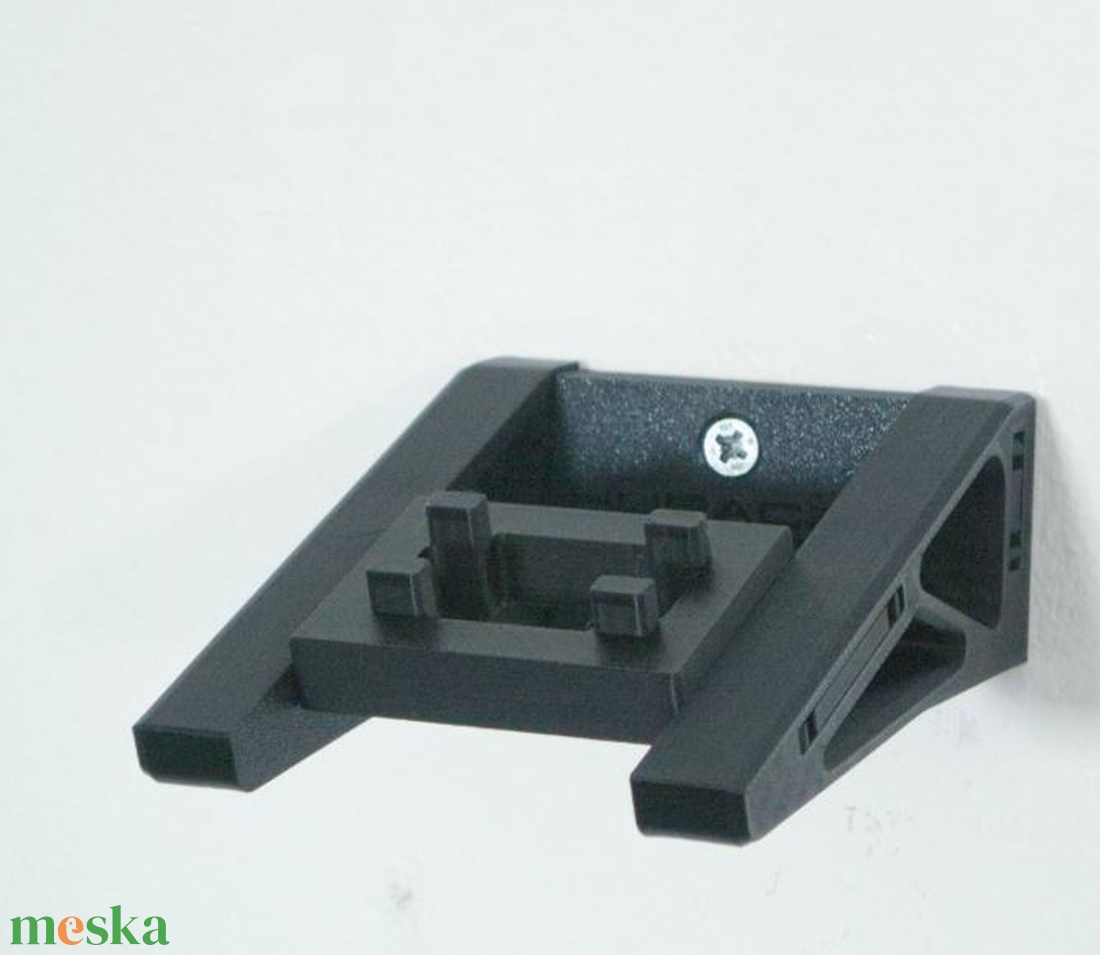 Lego 42161 Lamborghini Huracan  fali tartó konzol - otthon & életmód - tárolás & rendszerezés - fali tároló - Meska.hu