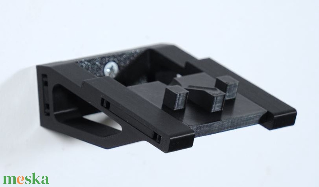 Lego 42165 Technic Mercedes AMG F1 W14 E Formula 1 fali tartó konzol - otthon & életmód - tárolás & rendszerezés - fali tároló - Meska.hu