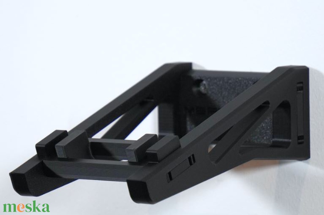 Lego 42171 Mercedes AMG F1 W14 E Formula 1 fali tartó konzol - otthon & életmód - tárolás & rendszerezés - fali tároló - Meska.hu