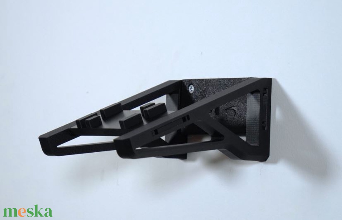 Lego 42172 McLaren P1 fali tartó konzol - otthon & életmód - tárolás & rendszerezés - fali tároló - Meska.hu