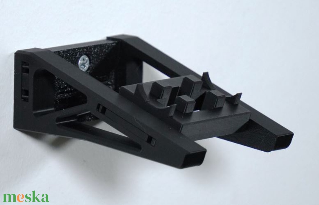 Lego 42173 42184 Koenigsegg Jesko Absolute fali tartó konzol - otthon & életmód - tárolás & rendszerezés - fali tároló - Meska.hu