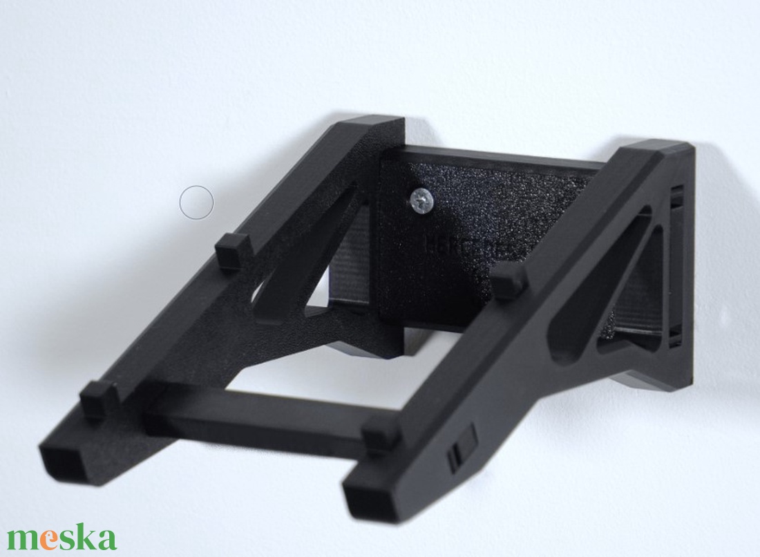 Lego 42177 Mercedes G 500 Benz G-Wagon fali tartó konzol - otthon & életmód - tárolás & rendszerezés - fali tároló - Meska.hu