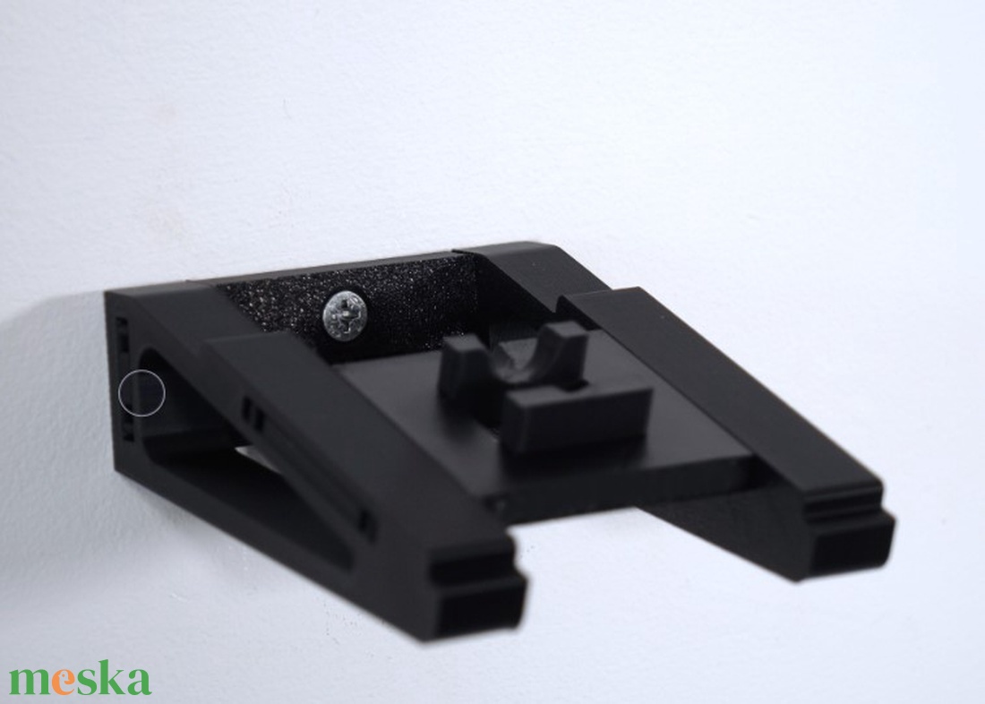 Lego 42205 Chevrolet Corvette Stingray fali tartó konzol - otthon & életmód - tárolás & rendszerezés - fali tároló - Meska.hu