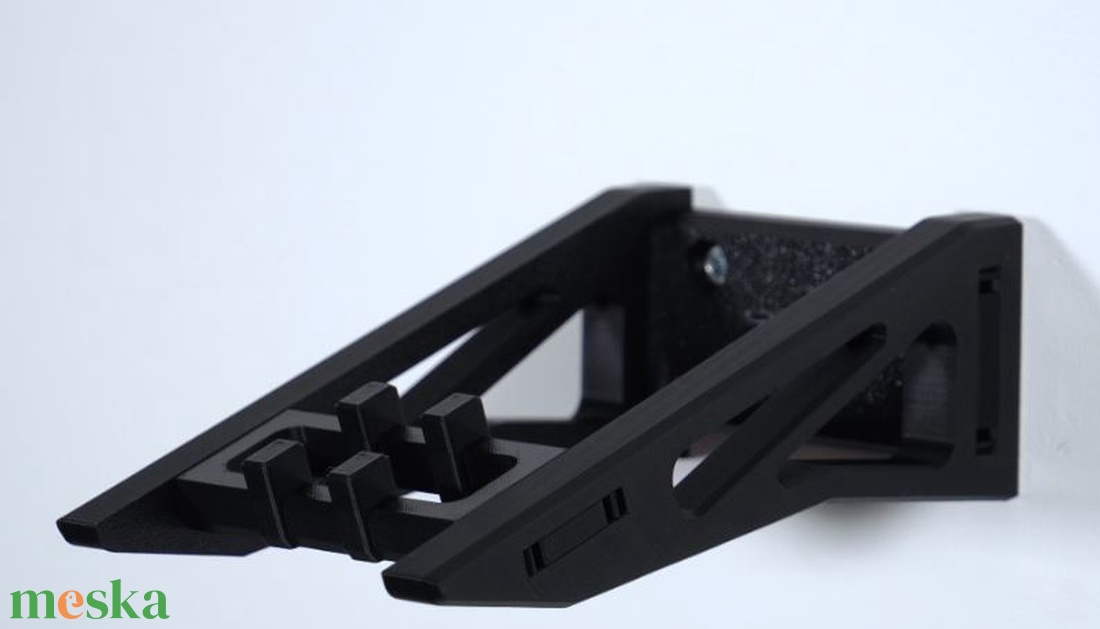 Lego 42206 Red Bull F1 Formula 1 RB20 fali tartó konzol - otthon & életmód - tárolás & rendszerezés - fali tároló - Meska.hu