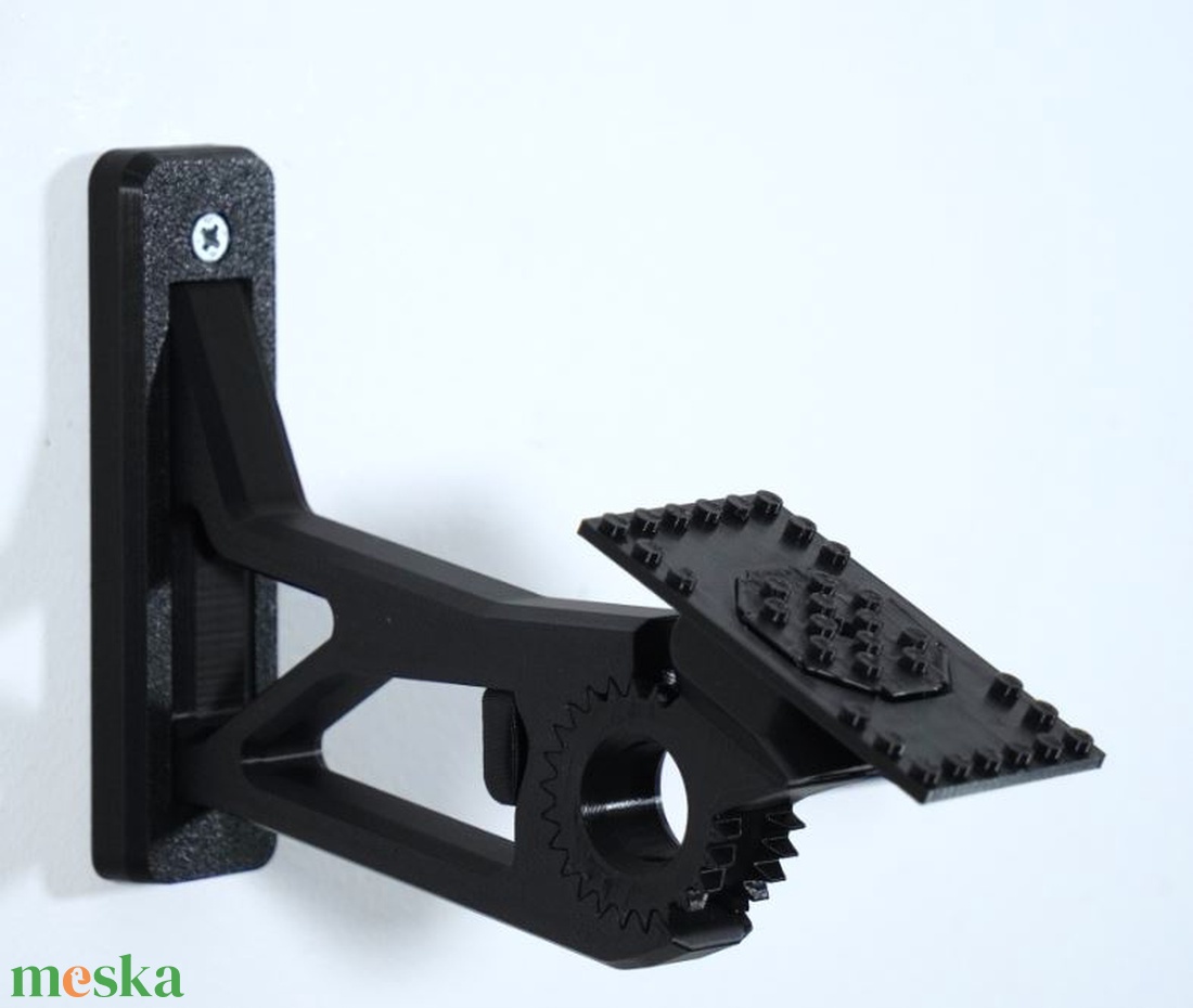 Lego 75055 75394 75190 75315 8039 7964 Star Destroyer fali tartó konzol - otthon & életmód - tárolás & rendszerezés - fali tároló - Meska.hu