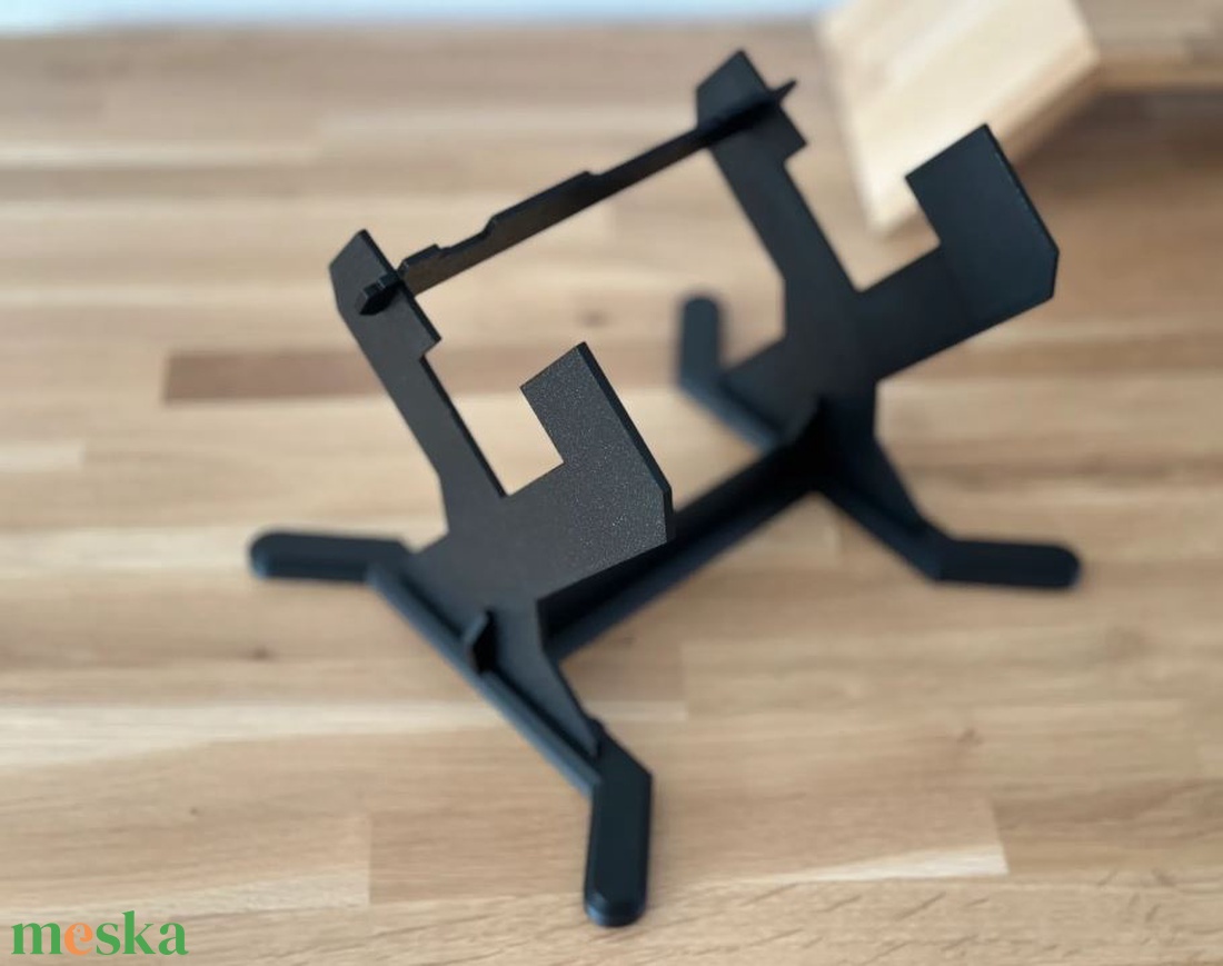 Lego 75331 Razor Crest UCS fali és asztali tartó konzol - otthon & életmód - tárolás & rendszerezés - fali tároló - Meska.hu