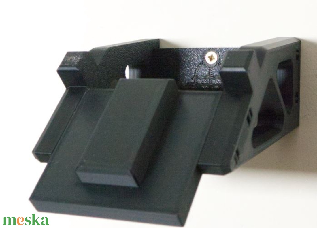 Lego 75336 Inquisitor Transport Scythe fali tartó konzol - otthon & életmód - tárolás & rendszerezés - fali tároló - Meska.hu