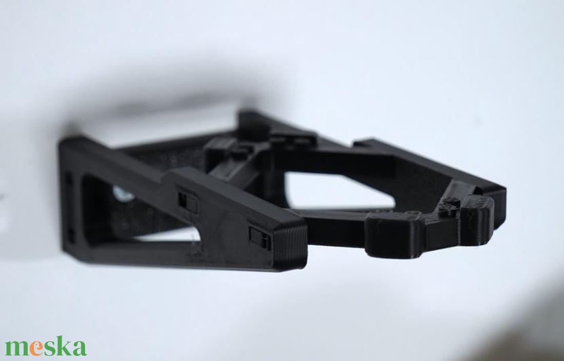 Lego 75979 76394 76406 Harry Potter fali tartó konzol - otthon & életmód - tárolás & rendszerezés - fali tároló - Meska.hu