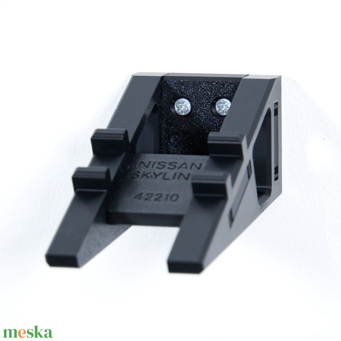 Lego 42210 Nissan Skyline fali tartó konzol [GeckoBricks] - otthon & életmód - tárolás & rendszerezés - fali tároló - Meska.hu