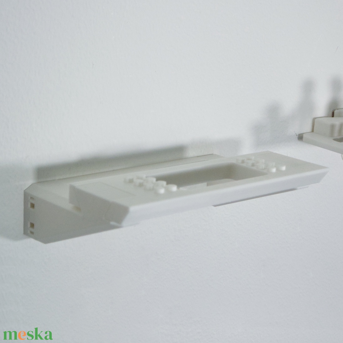 Lego 43217 Up House fali tartó konzol [GeckoBricks] - otthon & életmód - tárolás & rendszerezés - fali tároló - Meska.hu