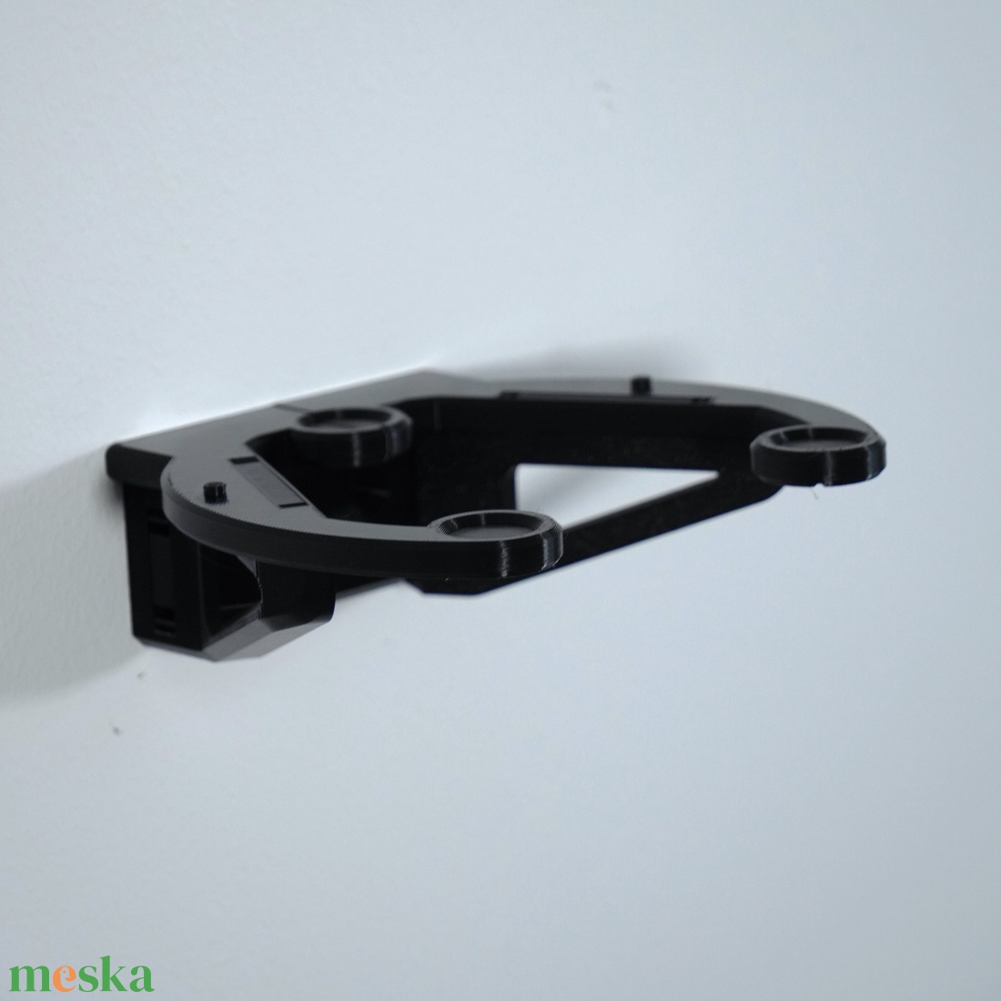 Lego 75381 Droideka fali tartó konzol [GeckoBricks] - otthon & életmód - tárolás & rendszerezés - fali tároló - Meska.hu