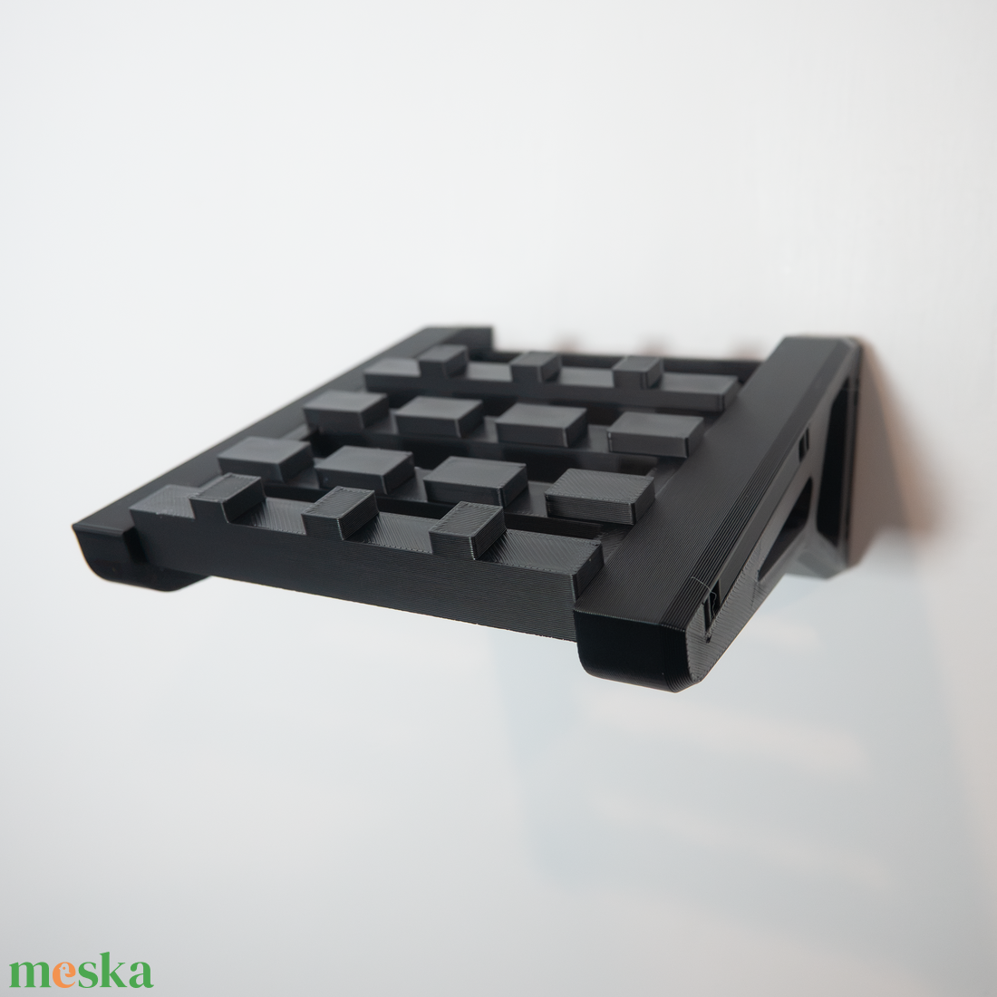 Lego 11381 Icons Jaguar E-Type fali tartó konzol [GeckoBricks] - otthon & életmód - tárolás & rendszerezés - fali tároló - Meska.hu