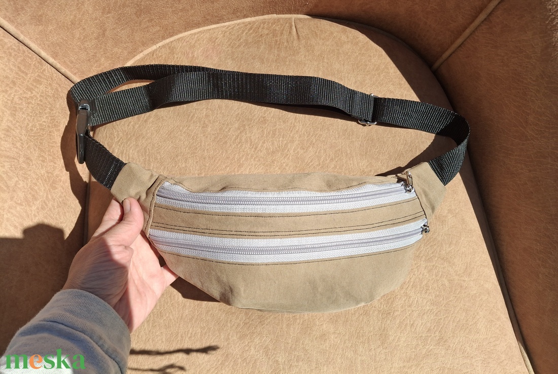 Övtáska plusz zsebbel -Barna - táska & tok - övtáska - Meska.hu