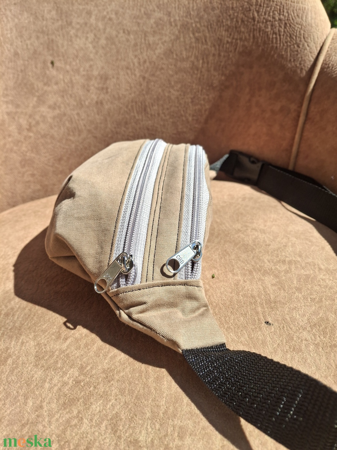 Övtáska plusz zsebbel -Barna - táska & tok - övtáska - Meska.hu