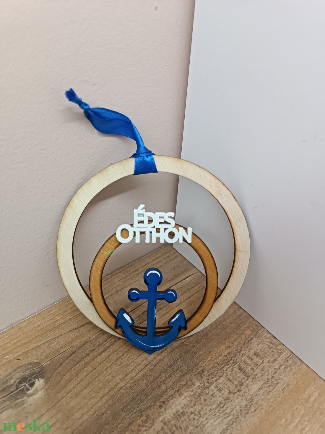 Otthoni dísz  - otthon & életmód - dekoráció - ajtó- és ablak dekoráció - ajtódísz & kopogtató - Meska.hu