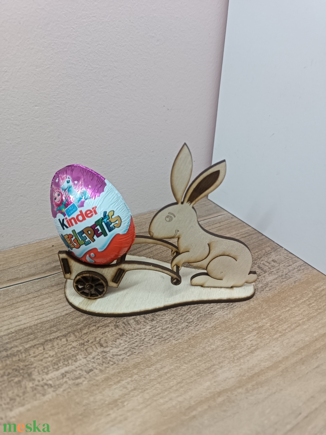 Húsvéti tojás gyűjtő dísz  - otthon & életmód - dekoráció - húsvéti asztaldíszek - Meska.hu