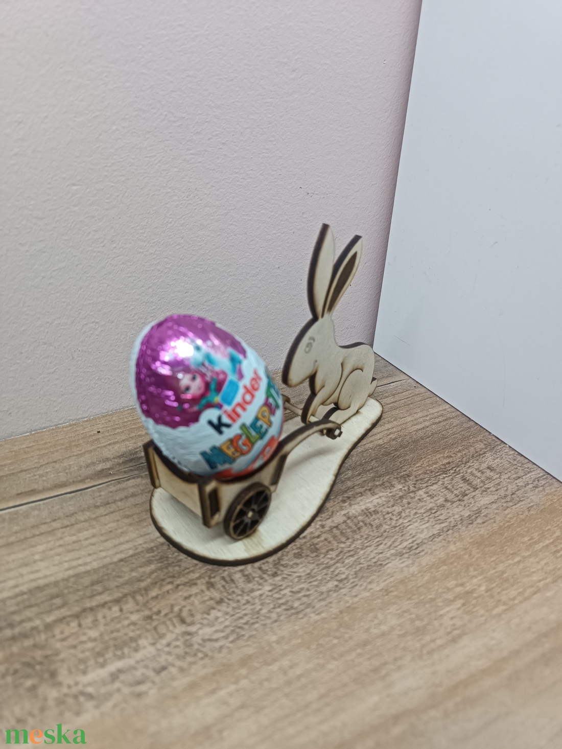 Húsvéti tojás gyűjtő dísz  - otthon & életmód - dekoráció - húsvéti asztaldíszek - Meska.hu