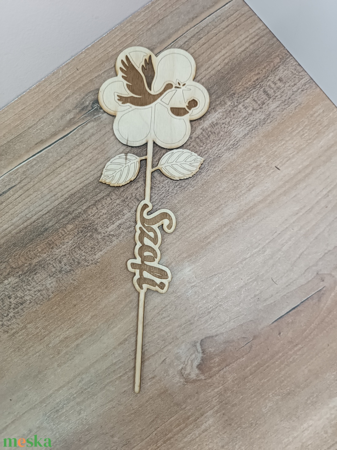 Egyedi virágok  - otthon & életmód - virágdekoráció - virágdíszek - asztali virágdísz - Meska.hu